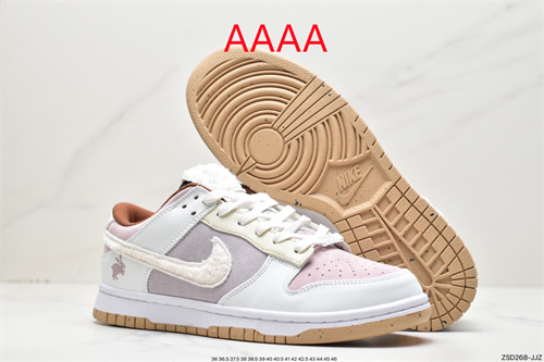 Nike Dunk(AAAA)-485