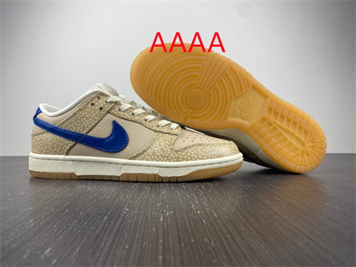 Nike Dunk(AAAA)-488