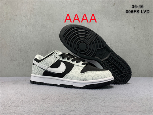 Nike Dunk(AAAA)-490