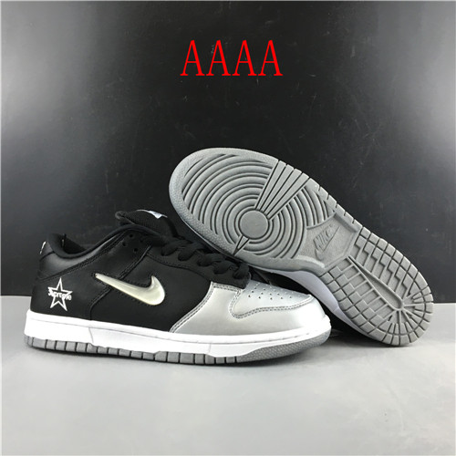 Nike Dunk(AAAA)-005