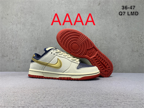 Nike Dunk(AAAA)-505