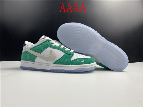 Nike Dunk(AAAA)-051