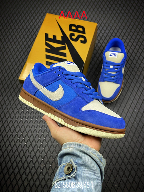 Nike Dunk(AAAA)-514