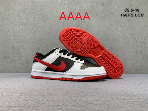 Nike Dunk(AAAA)-519