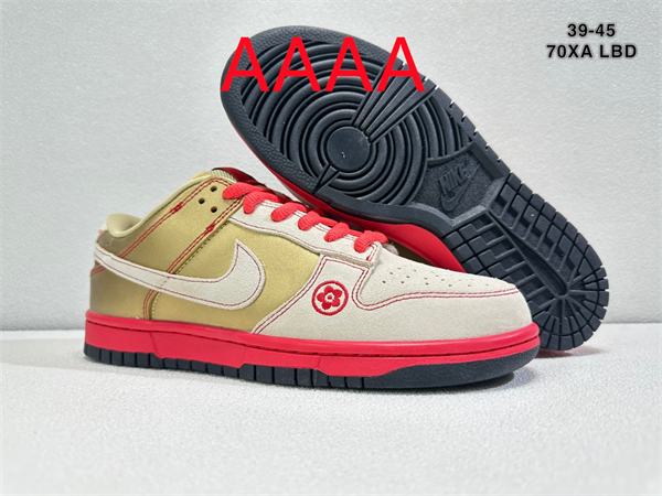 Nike Dunk(AAAA)-529