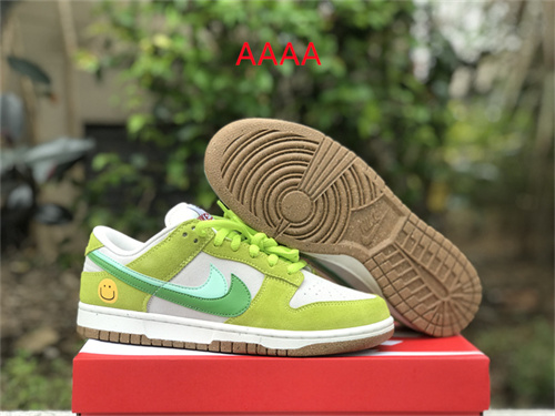 Nike Dunk(AAAA)-537