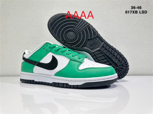 Nike Dunk(AAAA)-540