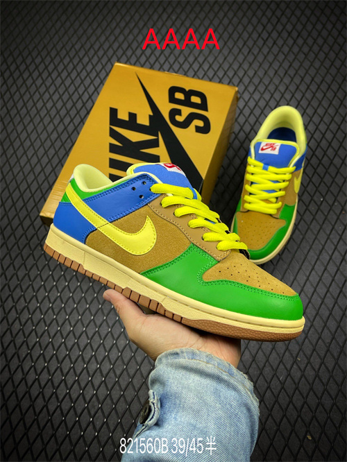 Nike Dunk(AAAA)-546