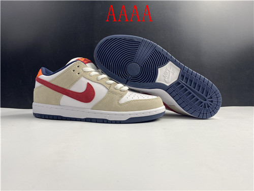 Nike Dunk(AAAA)-055