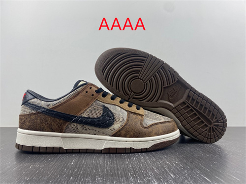 Nike Dunk(AAAA)-573