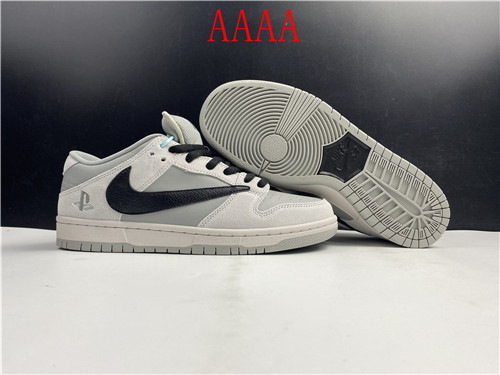Nike Dunk(AAAA)-059