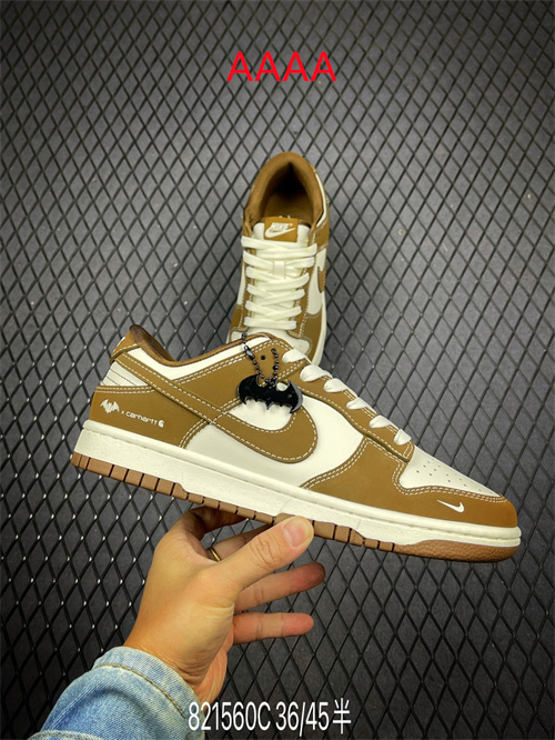 Nike Dunk(AAAA)-594