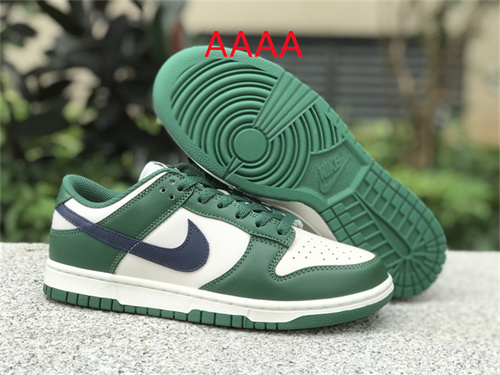 Nike Dunk(AAAA)-596