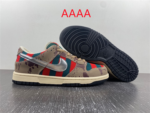 Nike Dunk(AAAA)-598