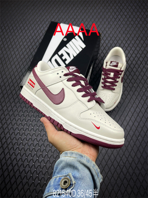 Nike Dunk(AAAA)-611