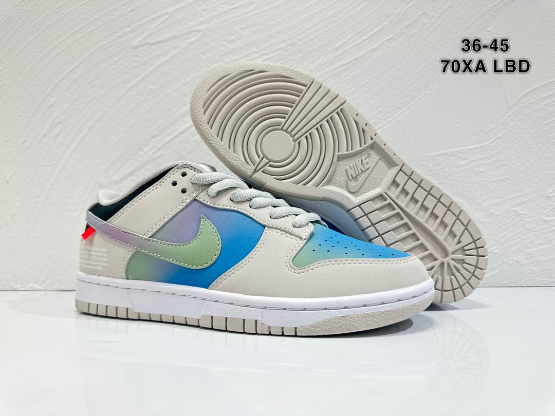 Nike Dunk(AAAA)-613