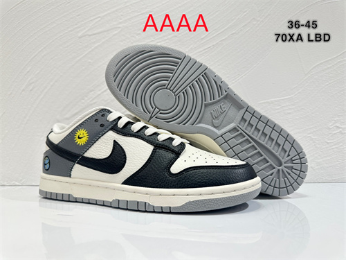 Nike Dunk(AAAA)-620