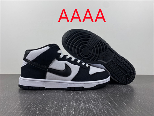 Nike Dunk(AAAA)-629