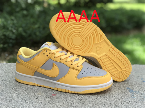 Nike Dunk(AAAA)-633
