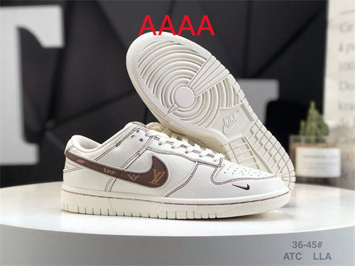 Nike Dunk(AAAA)-644