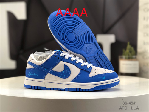 Nike Dunk(AAAA)-673