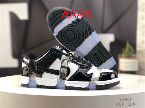 Nike Dunk(AAAA)-677