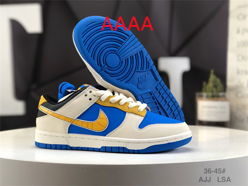 Nike Dunk(AAAA)-682