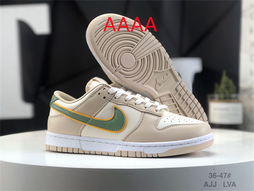 Nike Dunk(AAAA)-685