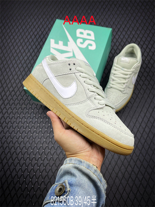 Nike Dunk(AAAA)-686