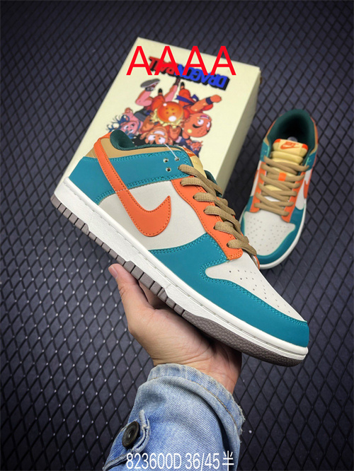 Nike Dunk(AAAA)-702