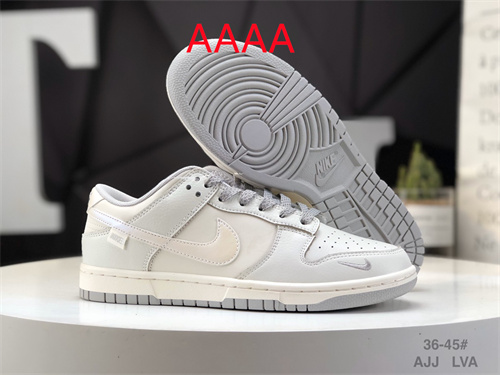 Nike Dunk(AAAA)-704