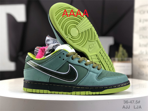 Nike Dunk(AAAA)-706