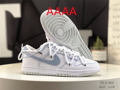 Nike Dunk(AAAA)-708