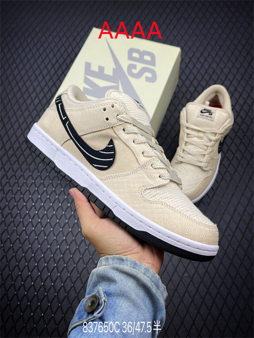 Nike Dunk(AAAA)-710