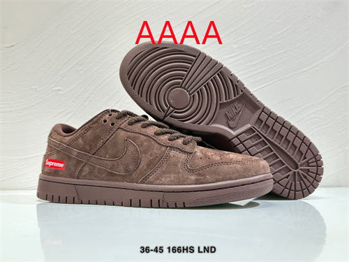 Nike Dunk(AAAA)-714