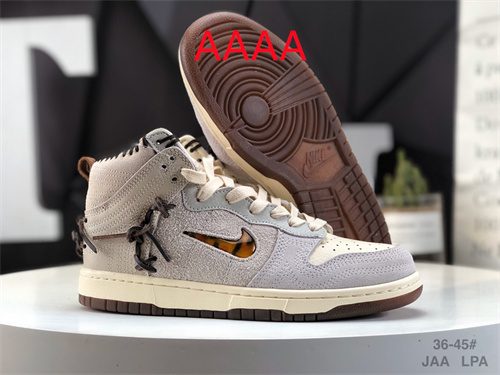 Nike Dunk(AAAA)-719