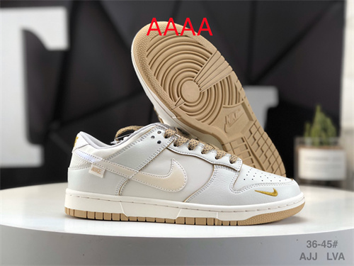Nike Dunk(AAAA)-720
