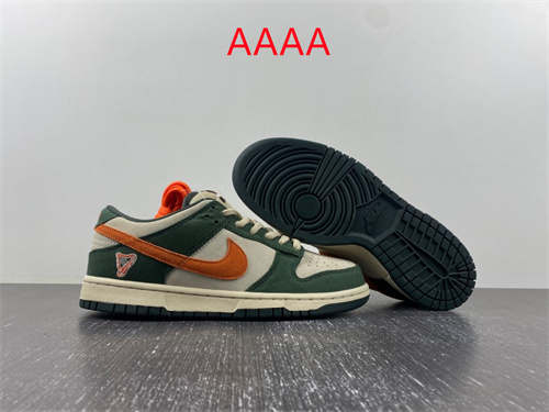 Nike Dunk(AAAA)-722