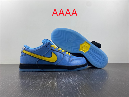 Nike Dunk(AAAA)-731