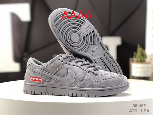 Nike Dunk(AAAA)-734
