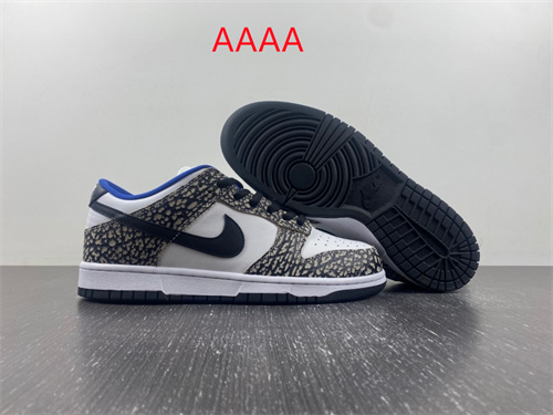 Nike Dunk(AAAA)-753