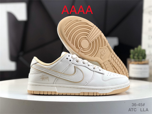 Nike Dunk(AAAA)-757