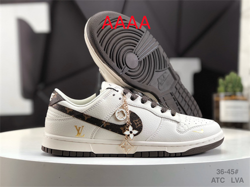 Nike Dunk(AAAA)-0758