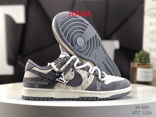 Nike Dunk(AAAA)-0779