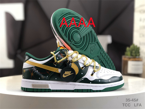 Nike Dunk(AAAA)-0781