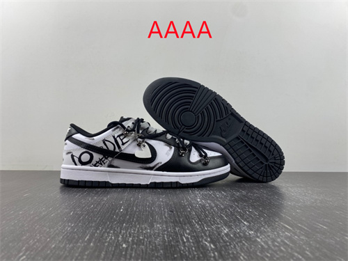 Nike Dunk(AAAA)-0786