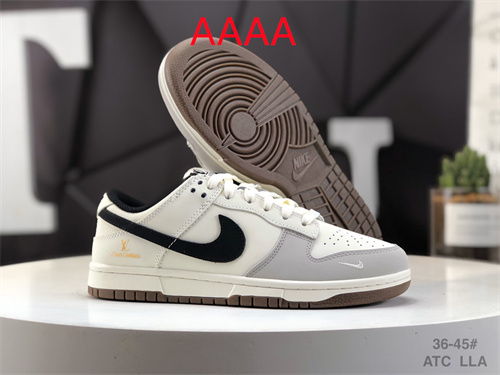 Nike Dunk(AAAA)-0795