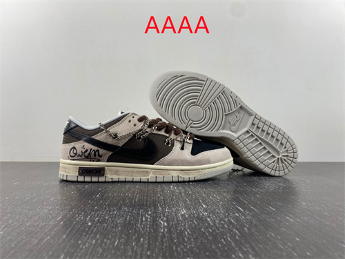 Nike Dunk(AAAA)-0811