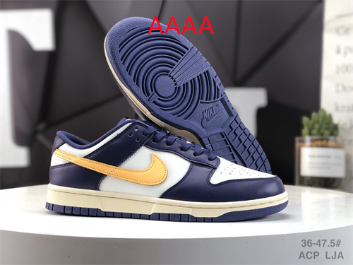 Nike Dunk(AAAA)-0812