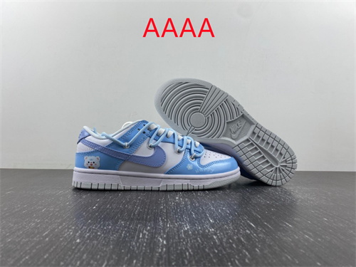 Nike Dunk(AAAA)-0817